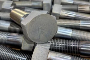 Electroless nickel plating